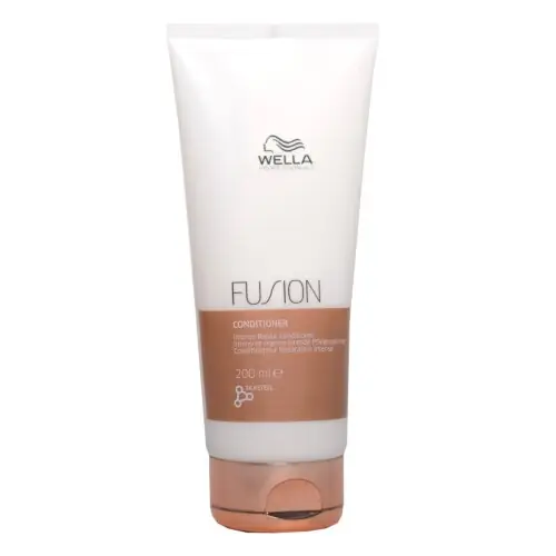 Sichere Zahlung Wella Fusion Intense Repair Conditioner 200 ml