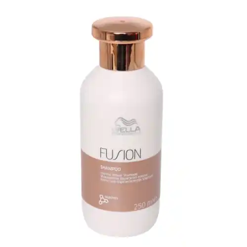 Wella Fusion Intense Repair Shampoo 250 ml Direktkauf