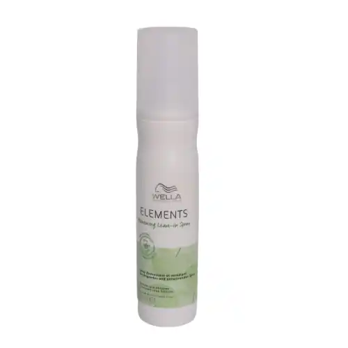 Wella Elements Renewing Leave-In Spray 150 ml Finale Aktion