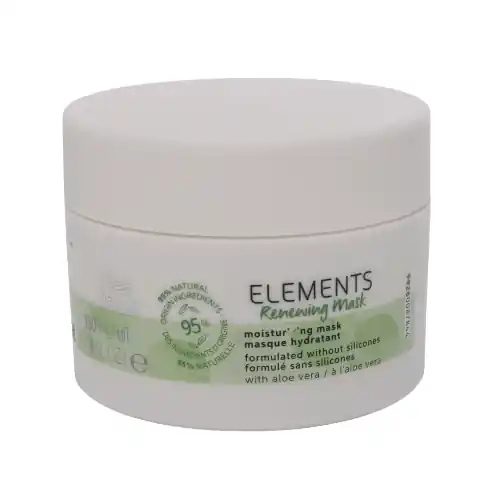 Schnäppchen Wella Elements Renewing Mask 150 ml