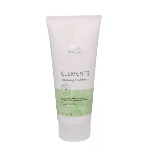 Wella Elements Renewing Conditioner 200 ml Expressversand
