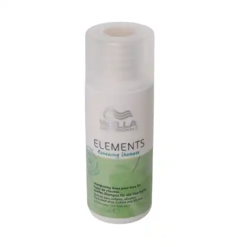 Highlight Wella Elements Renewing Shampoo 50 ml Mini