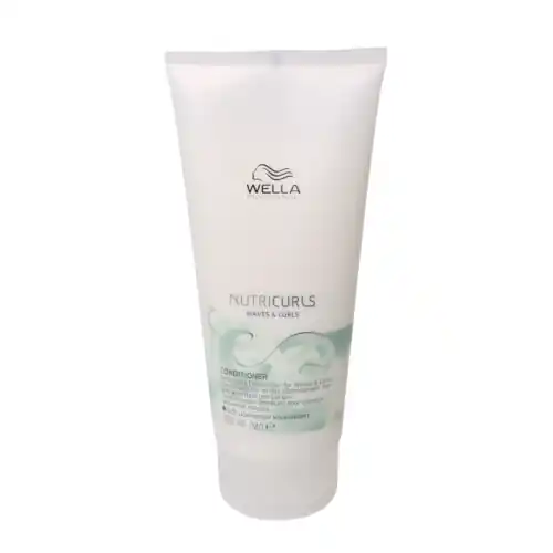 Wella NutriCurls Conditioner für Locken und welliges Haar 200 ml Bestseller