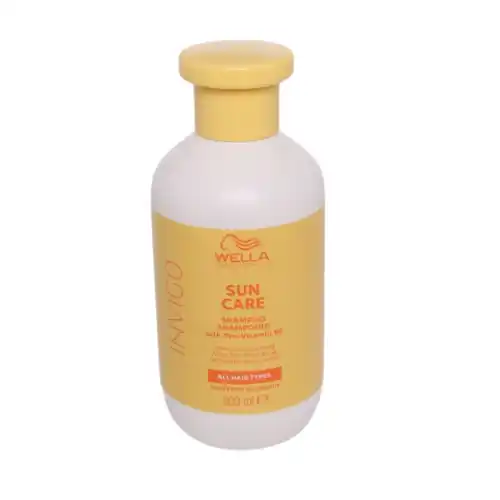 Wella Invigo Sun Care Shampoo 300 ml Finale Aktion