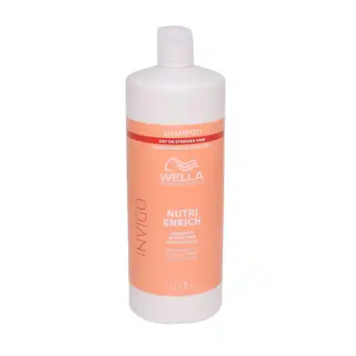 Saisonangebot Wella Invigo Nutri Enrich Deep Nourishing Shampoo 1000 ml