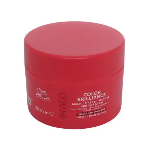 Abverkauf Wella Invigo Color Brilliance Mask coarse 150 ml