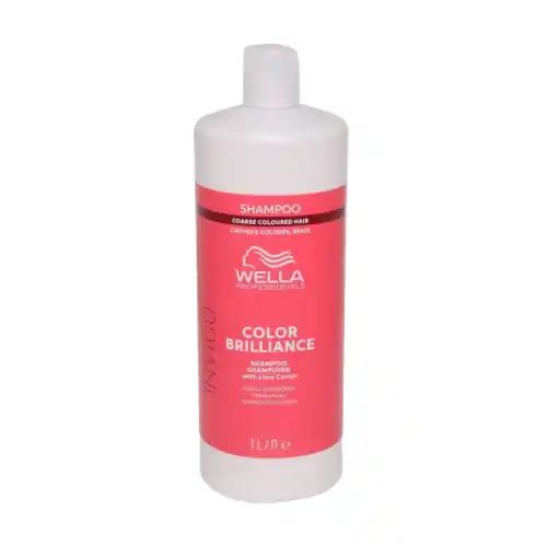 Meistverkauft Wella Invigo Color Brilliance Shampoo coarse 1000 ml