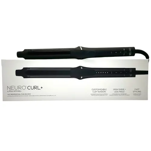 Direktkauf Paul Mitchell Neuro Curl+ Lockenstab