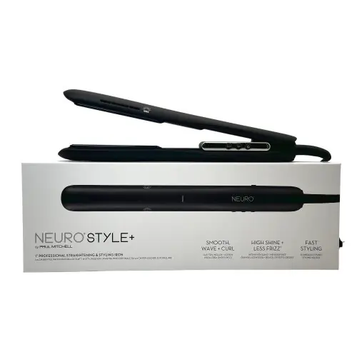 Paul Mitchell Neuro Style+ Glätteisen Super-Preis