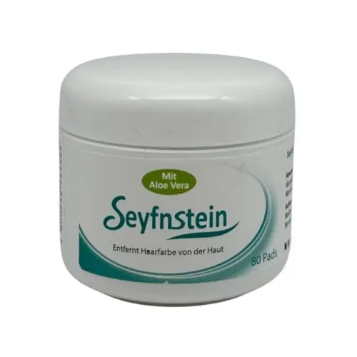 Seyfnstein Haarfarbeentferner Pads 80 Stück Jetzt Kaufen