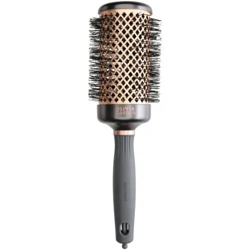 Letzte Chance Olivia Garden Expert Blowout Heat Nylgard Bristle 55