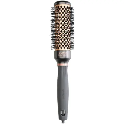 Olivia Garden Expert Blowout Heat Nylgard Bristle 35 Neue Kollektion