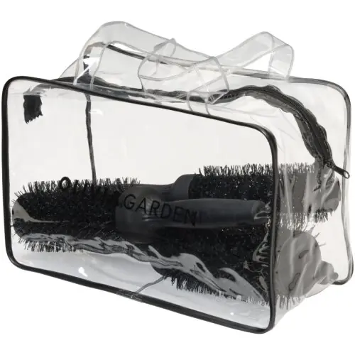 Olivia Garden EXPERT SPEED Black Label Bag 4PC (25+35+45+55) Super-Preis