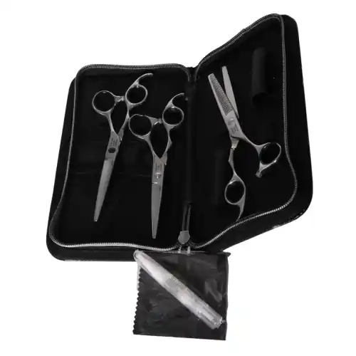 Olivia Garden SilkCut 3er Set HS 5,5/6,0 MS 6,0 EUR RH Aktuell