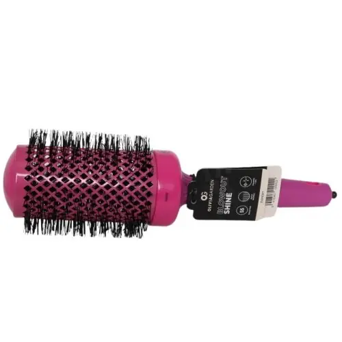 Expressversand Olivia Garden Expert Blowout Shine Pink 55 mm