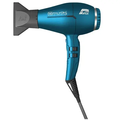 Parlux Haartrockner Digitalyon blau Neu Im Sortiment