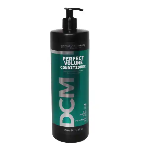 DCM Perfect Volume Conditioner 1000 ml. Neu Im Sortiment