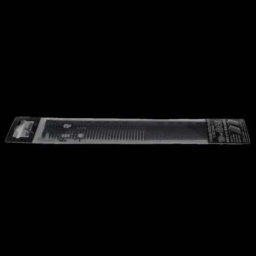 Y.S. Park Schneidekamm G45 schwarz mit Skala Knallerangebot