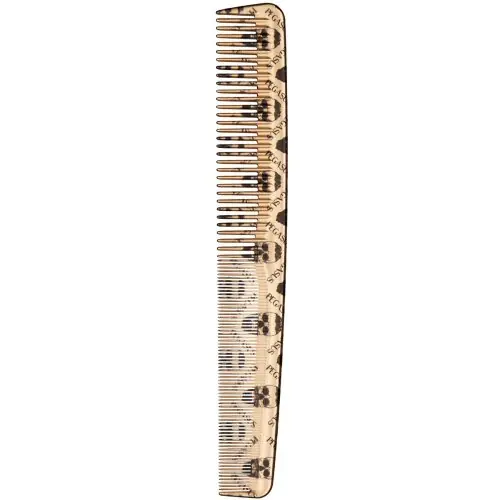 Mega-Angebot Pegasus Skulleto 201 gold Haarschneidekamm 17,5 cm