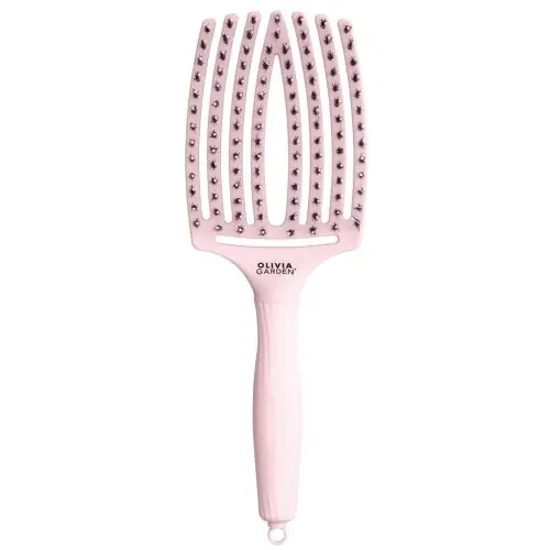 Top-Angebot Olivia Garden Fingerbrush Combo Pastel Pink large
