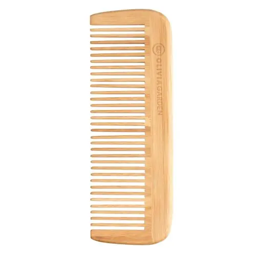 Nur Für Kurze Zeit Olivia Garden Bamboo Touch Taschenkamm