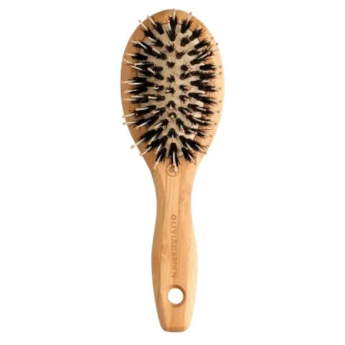Olivia Garden Bamboo Touch Combo Entwirrungsbürste XS Saisonangebot