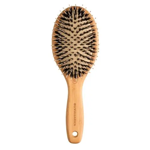 Mega-Angebot Olivia Garden Bamboo Touch Combo Entwirrungsbürste M