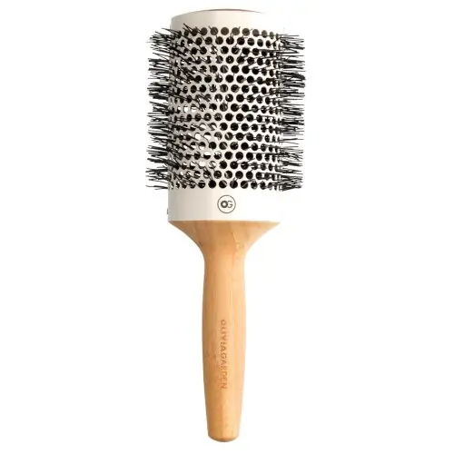 Olivia Garden Bamboo Touch Thermal Rundbürste 63/80 mm Rabatt