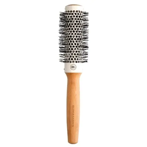 Markenprodukt Olivia Garden Bamboo Touch Thermal Rundbürste 33/50 mm