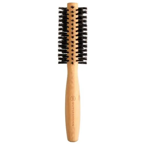 Olivia Garden Bamboo Touch Boar Rundbürste 15/40 mm Jetzt Bestellen