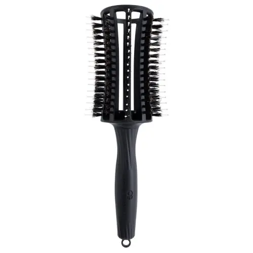 Geprüft Olivia Garden Fingerbrush Round XL