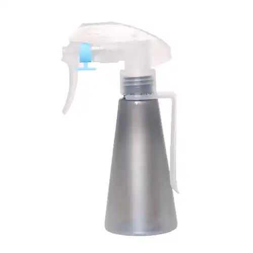 Ausverkauf Comair Mikrofein Sprühflasche klar 130ml