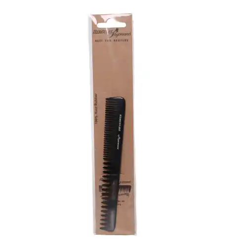 Letzte Chance Hercules Sägemann Soft-Cutting Barber-Kamm L AC5 6"
