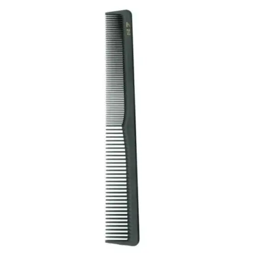 Fejic Carbon Kamm Nr.212 (178mm) Schnäppchen