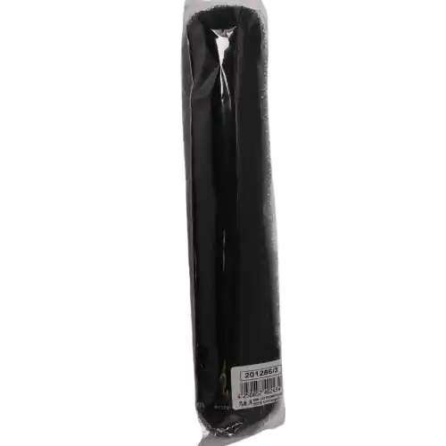 Must-Have A&A Olympia-/Bananenrolle dunkel mit Druckknopf