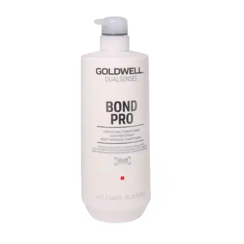 Letzte Chance Goldwell Bond Pro Conditioner 1000 ml