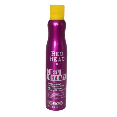 Aktuell TIGI Bed Head Queen for a Day Styling Spray 311 ml