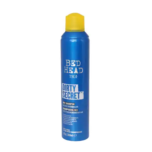 Markenware TIGI Bed Head Dirty Secret Trockenshampoo 300 ml