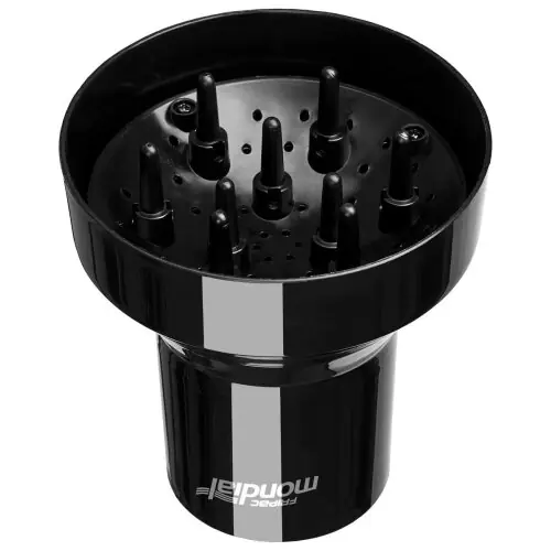 Fripac Mondial Profi-Softstyler Universal Schwarz Letzte Chance