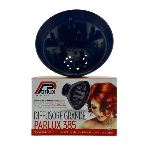 Parlux Softstyler für Parlux 385 Angebot