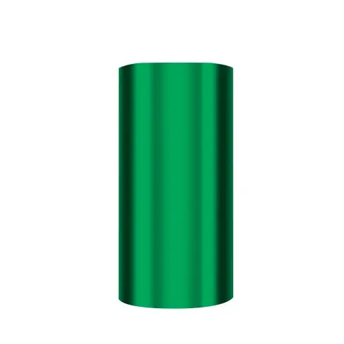 Begrenztes Angebot Fripac Alu-Folie für Wrapmaster grün, 12 cm x 50 m x 20 my