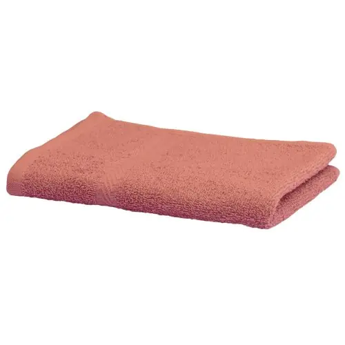Ausverkauf Le Coiffeur Energie-Sparhandtuch 30 x 90 cm, lachs