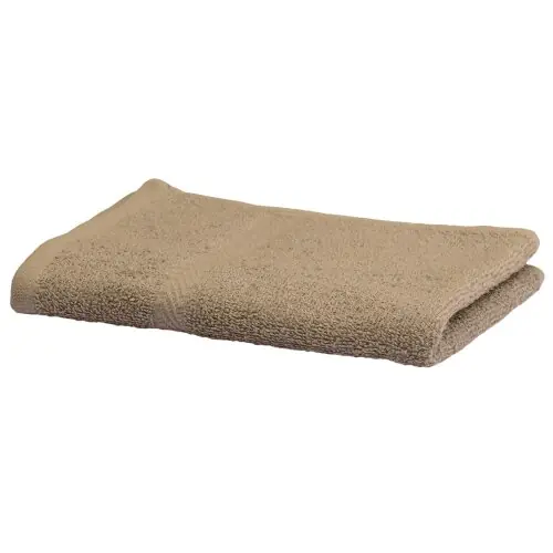 Echt Le Coiffeur Energie-Sparhandtuch 30 x 90 cm, beige