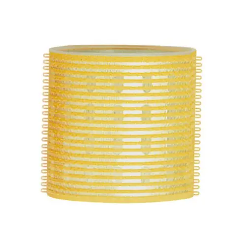 Letzte Chance Fripac Thermo Magic Rollers Gelb 64 mm, 6 Stück je Beutel