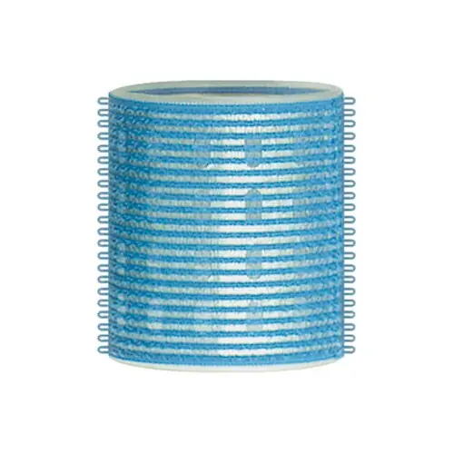 Finale Aktion Fripac Thermo Magic Rollers Hellblau 54 mm, 6 Stück je Beutel