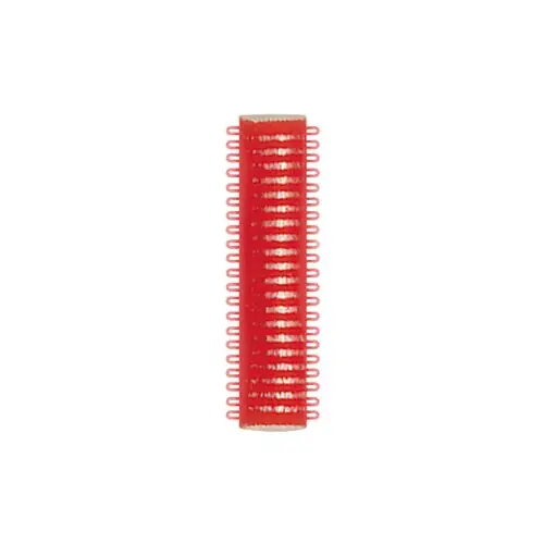 Fripac Thermo Magic Rollers Rot 13 mm 12 Stück je Beutel Neuheit