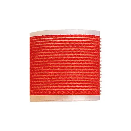 Preiswert Le Coiffeur Haftwickler 70 mm rot, Beutel à 6 Stück