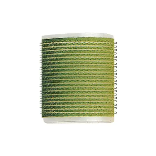 Le Coiffeur Haftwickler 60 mm grün, Beutel à 6 Stück Markenprodukt