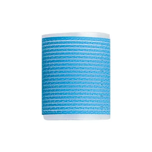 Top-Angebot Le Coiffeur Haftwickler 55 mm hellblau, Beutel à 6 Stück
