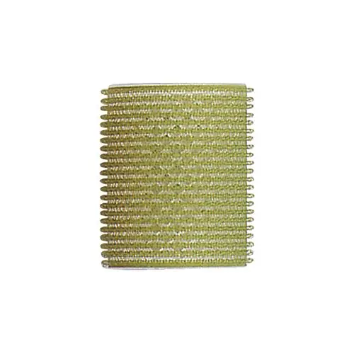 Bestpreis Le Coiffeur Haftwickler 48 mm grün, Beutel à 12 Stück